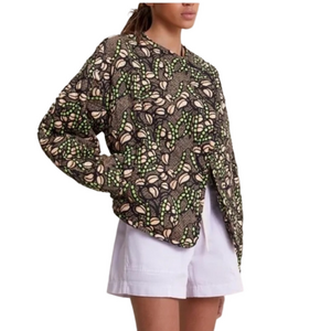 A.L.C. Emory Quilted Jacket